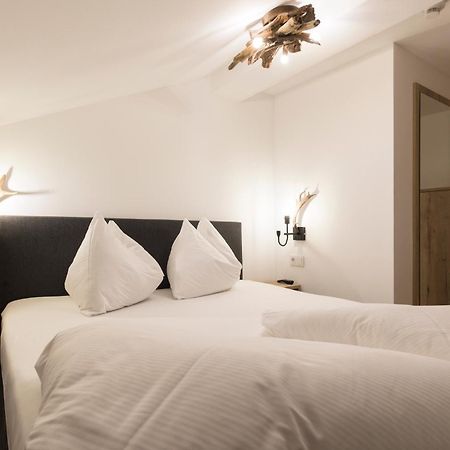 Aparthotel Herzblick Gmbh See Extérieur photo