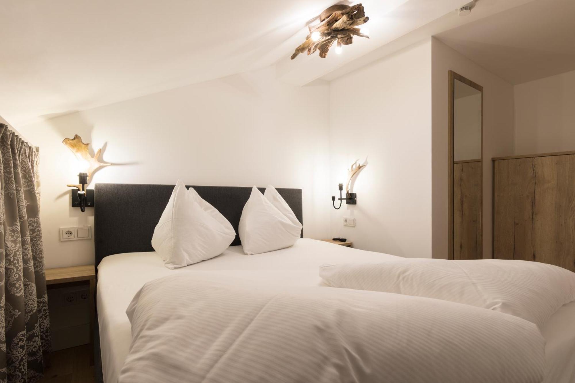 Aparthotel Herzblick Gmbh See Extérieur photo