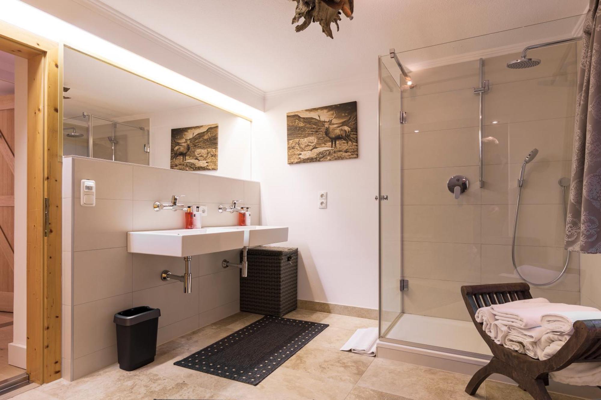 Aparthotel Herzblick Gmbh See Extérieur photo