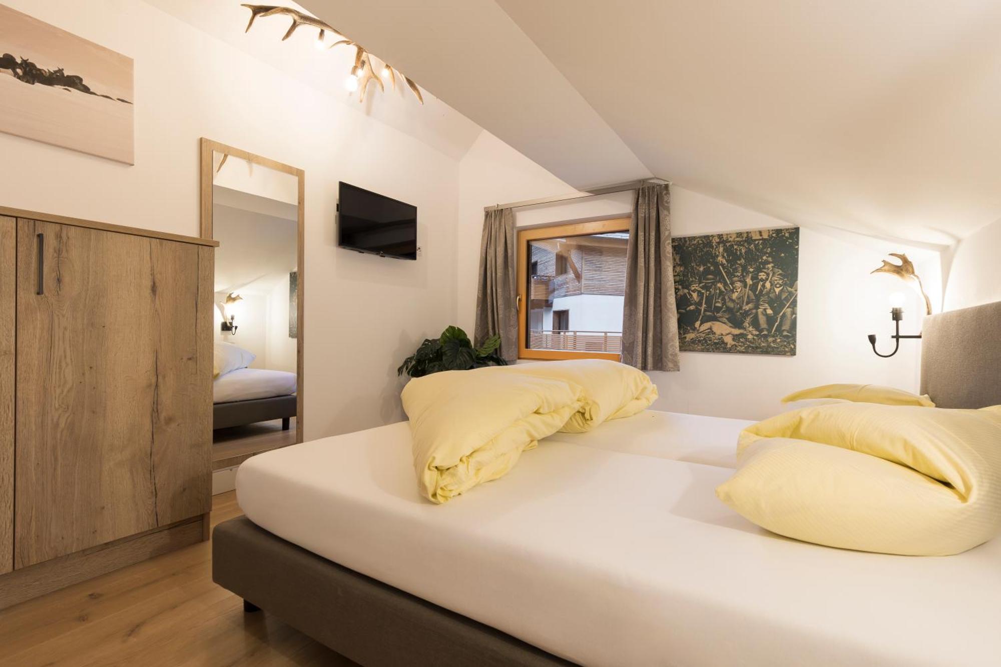 Aparthotel Herzblick Gmbh See Extérieur photo