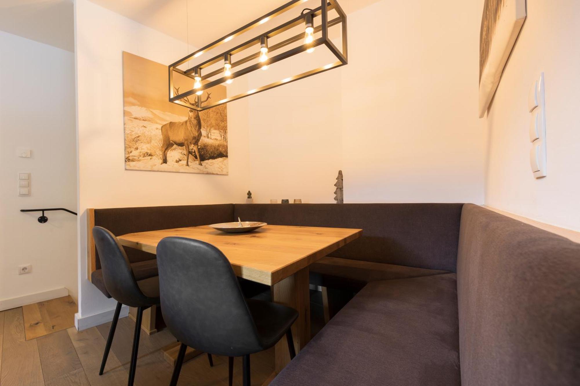 Aparthotel Herzblick Gmbh See Extérieur photo