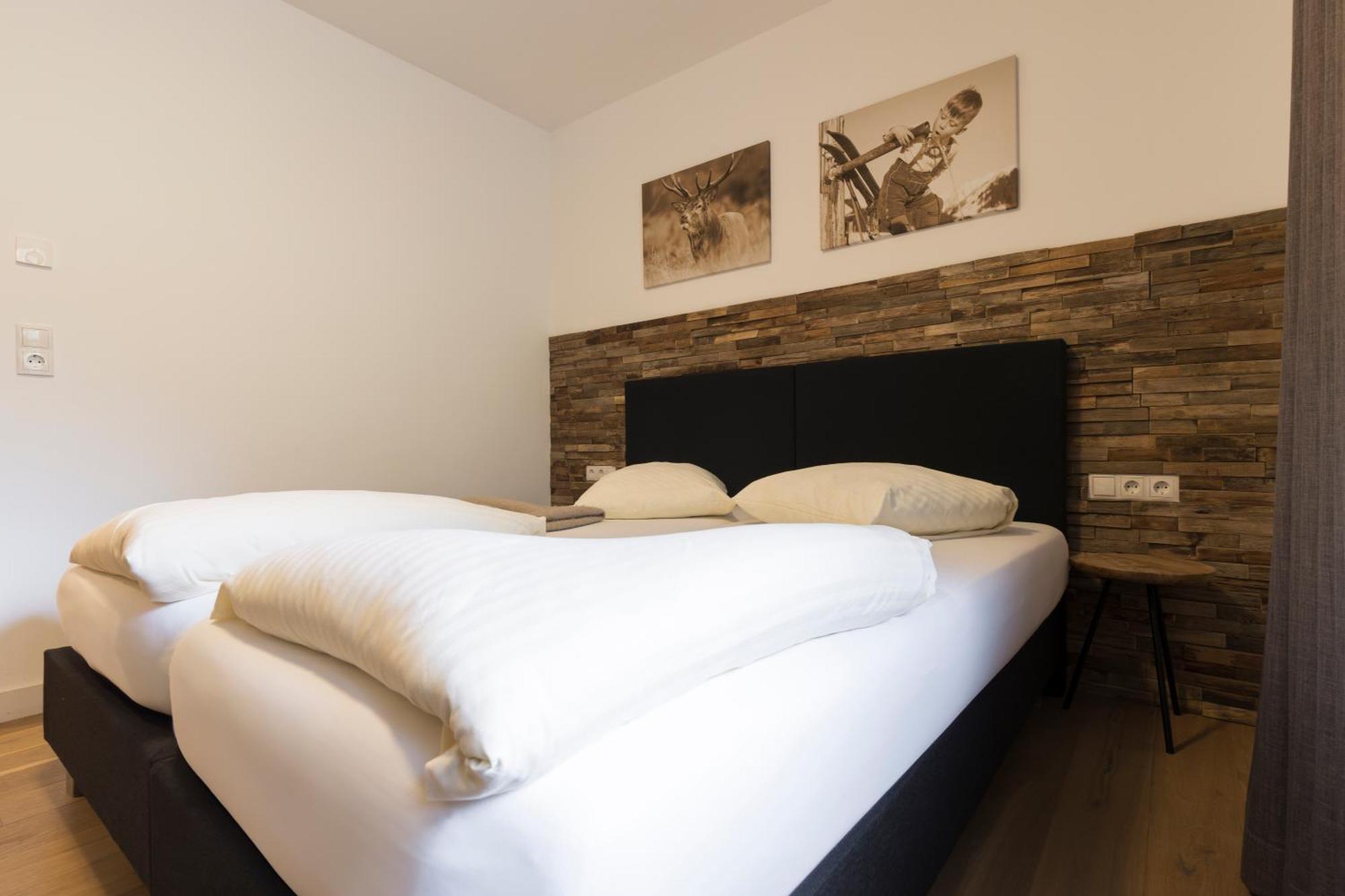 Aparthotel Herzblick Gmbh See Extérieur photo