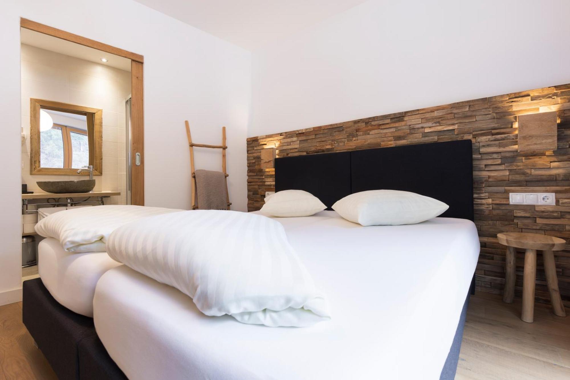 Aparthotel Herzblick Gmbh See Extérieur photo