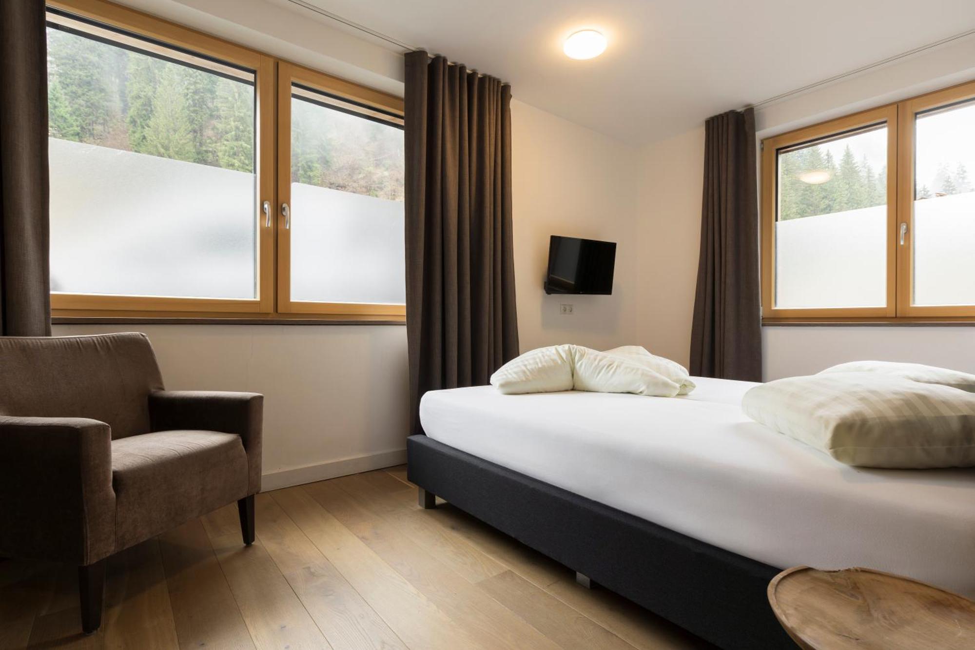 Aparthotel Herzblick Gmbh See Extérieur photo