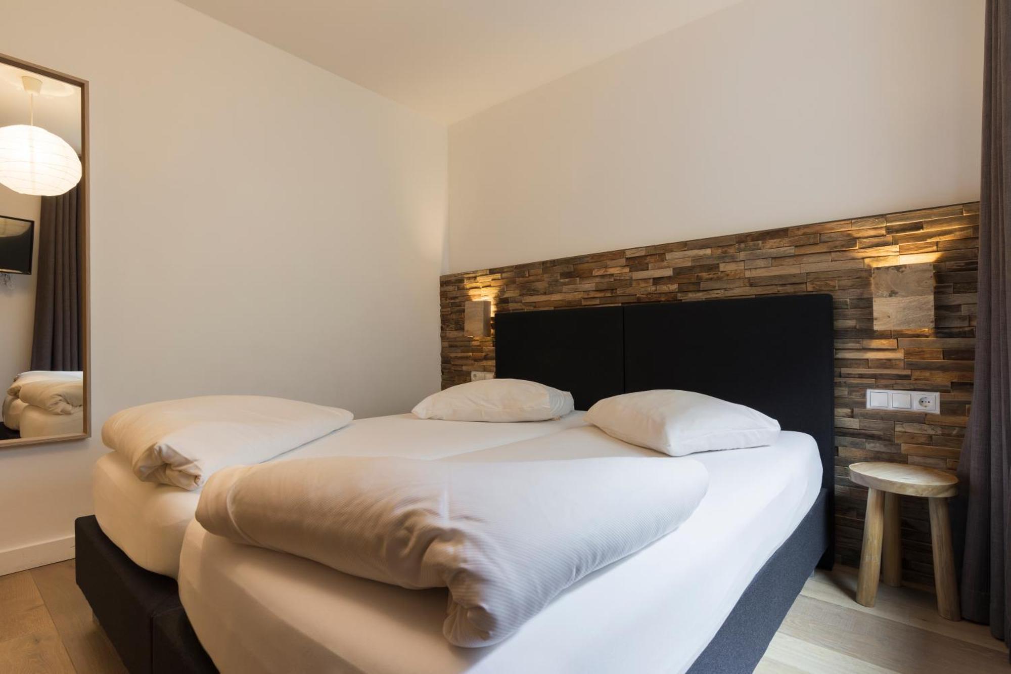 Aparthotel Herzblick Gmbh See Extérieur photo