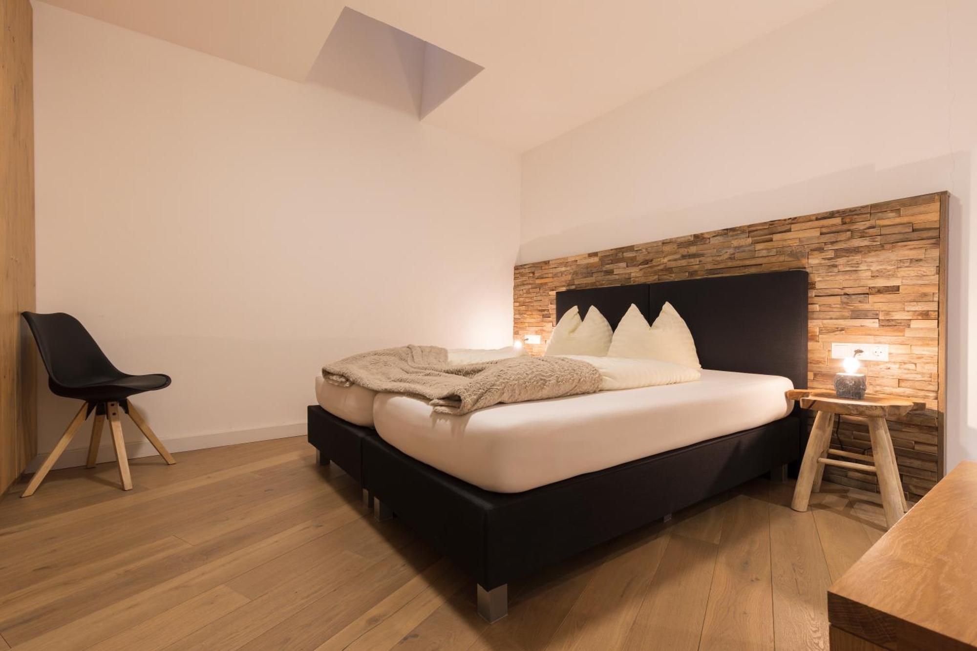 Aparthotel Herzblick Gmbh See Extérieur photo
