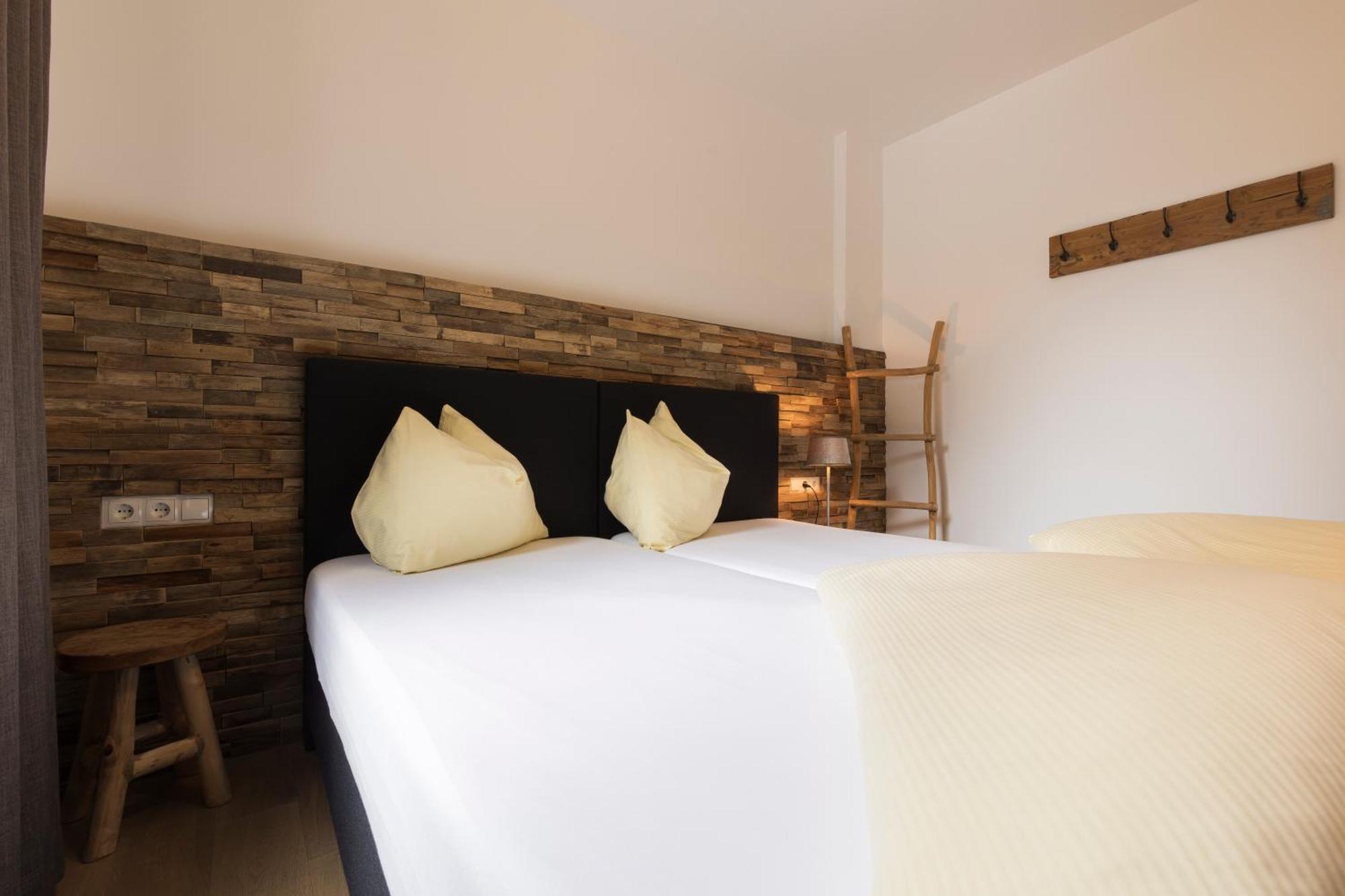 Aparthotel Herzblick Gmbh See Extérieur photo