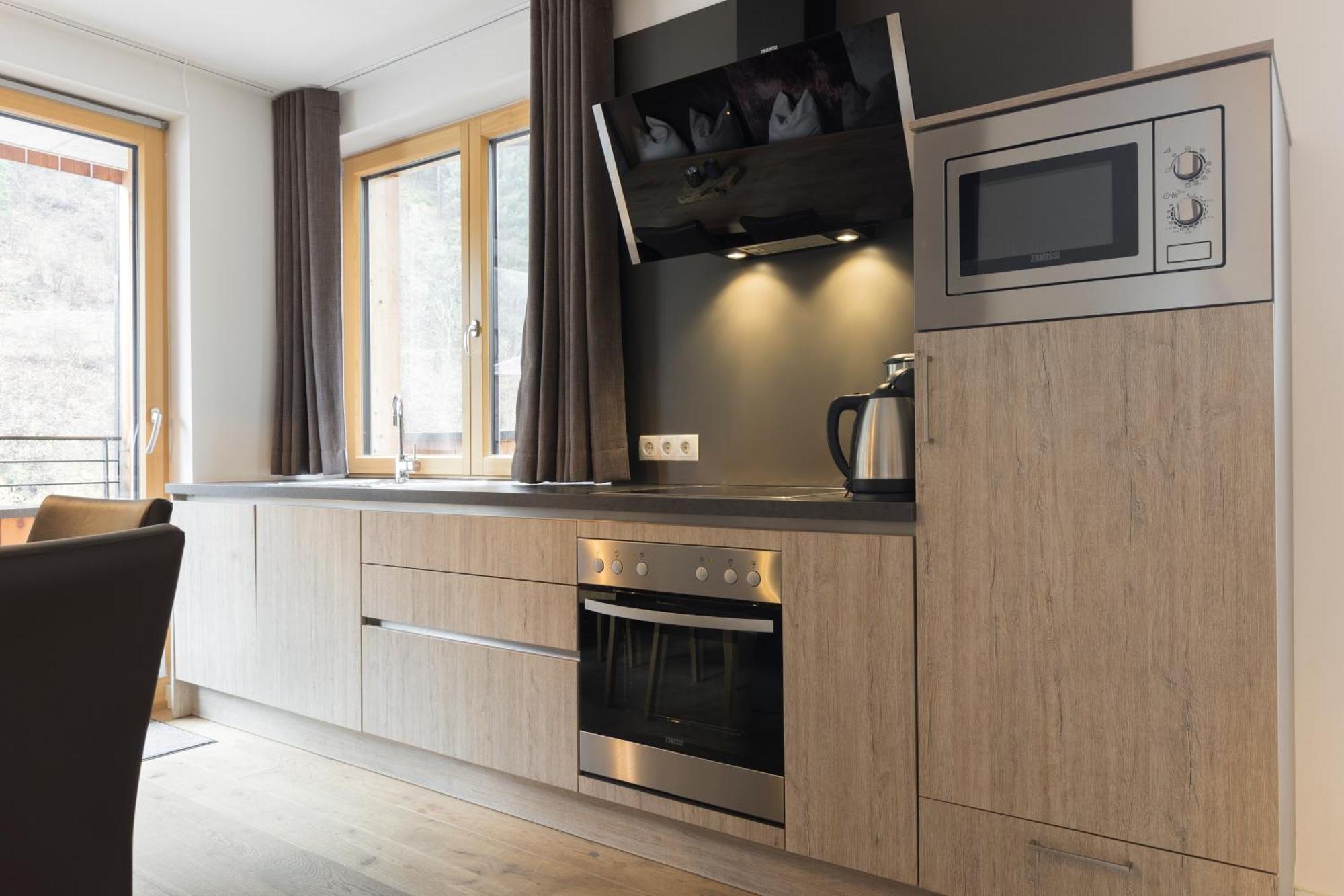 Aparthotel Herzblick Gmbh See Extérieur photo