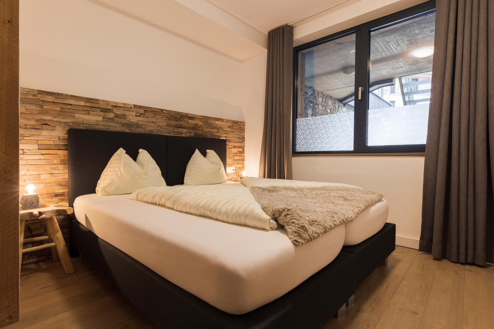 Aparthotel Herzblick Gmbh See Extérieur photo