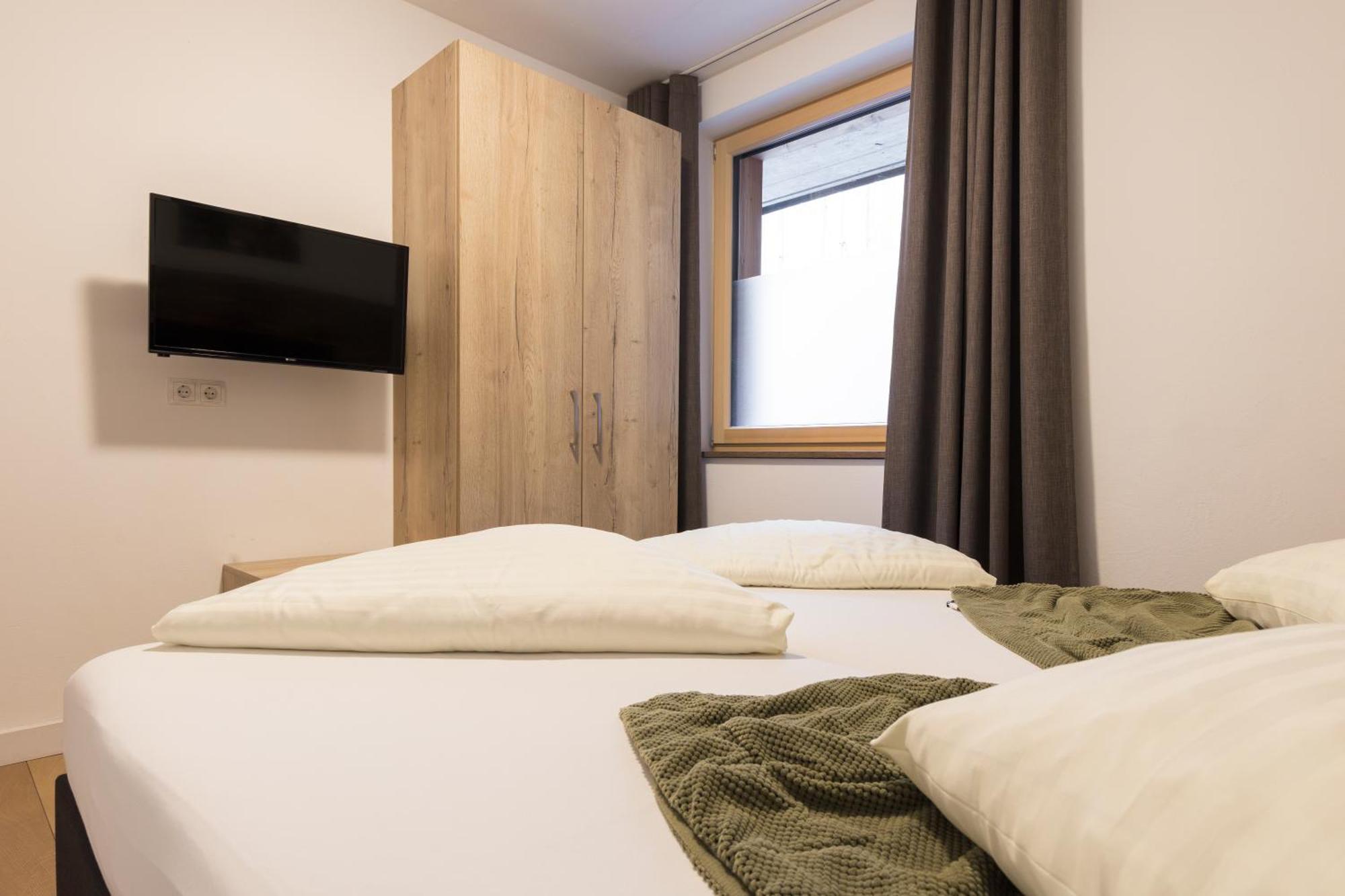 Aparthotel Herzblick Gmbh See Extérieur photo