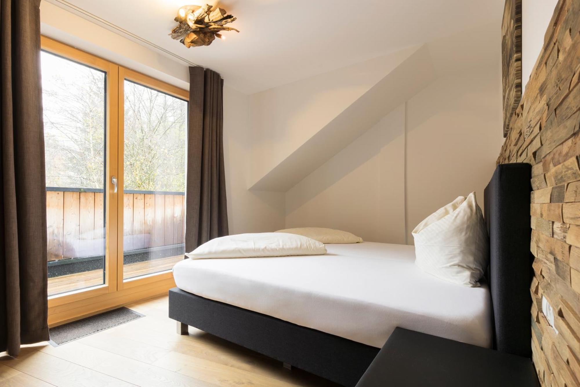 Aparthotel Herzblick Gmbh See Extérieur photo