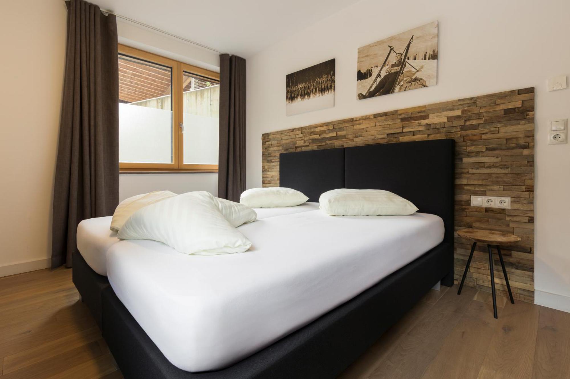Aparthotel Herzblick Gmbh See Extérieur photo
