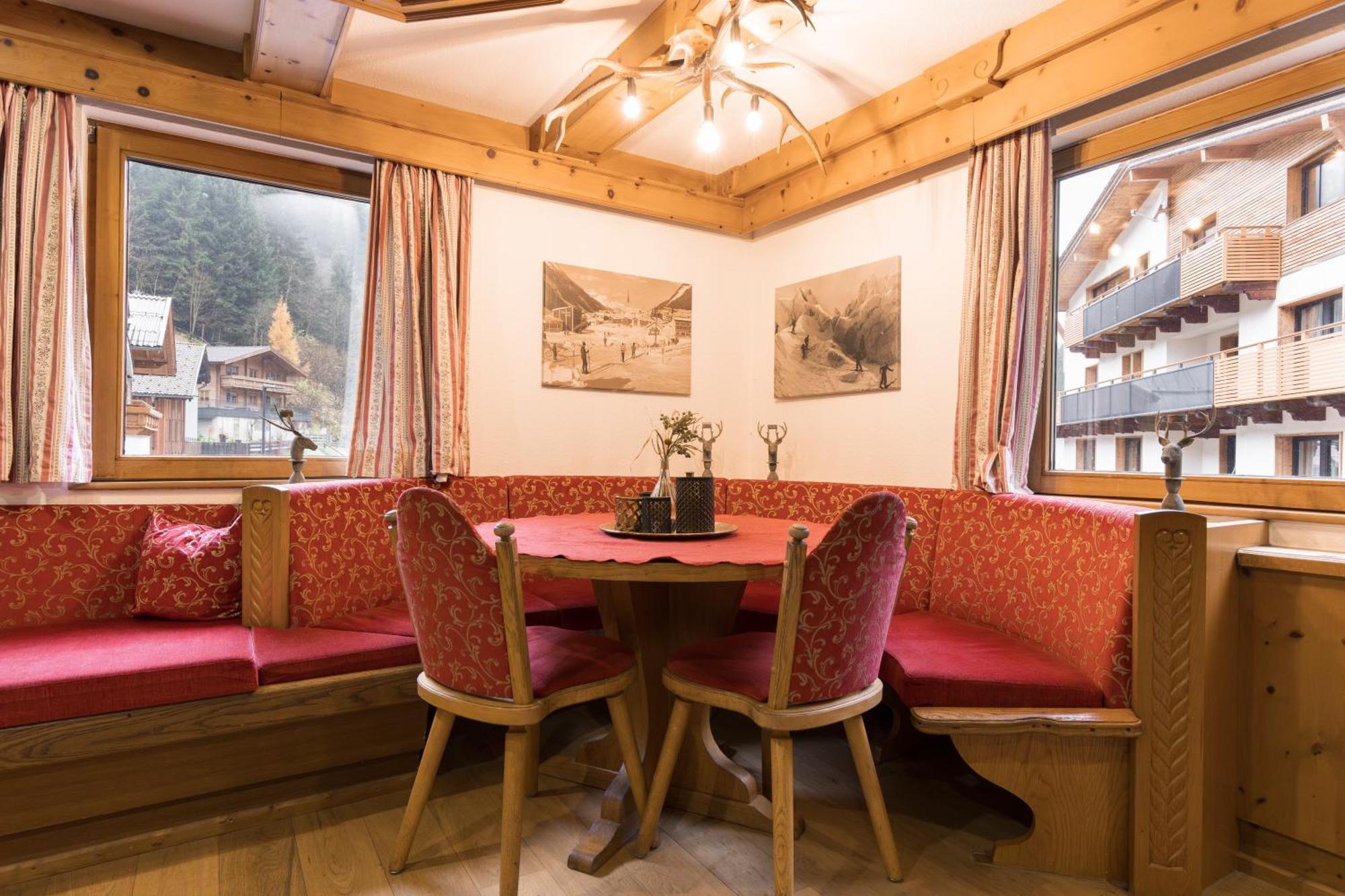 Aparthotel Herzblick Gmbh See Extérieur photo