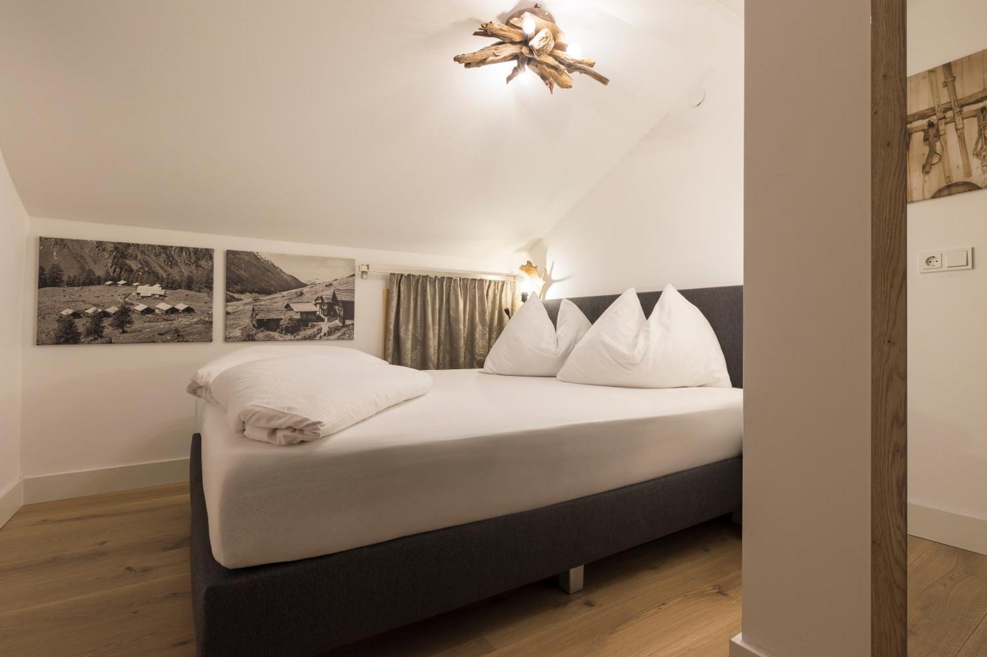Aparthotel Herzblick Gmbh See Extérieur photo