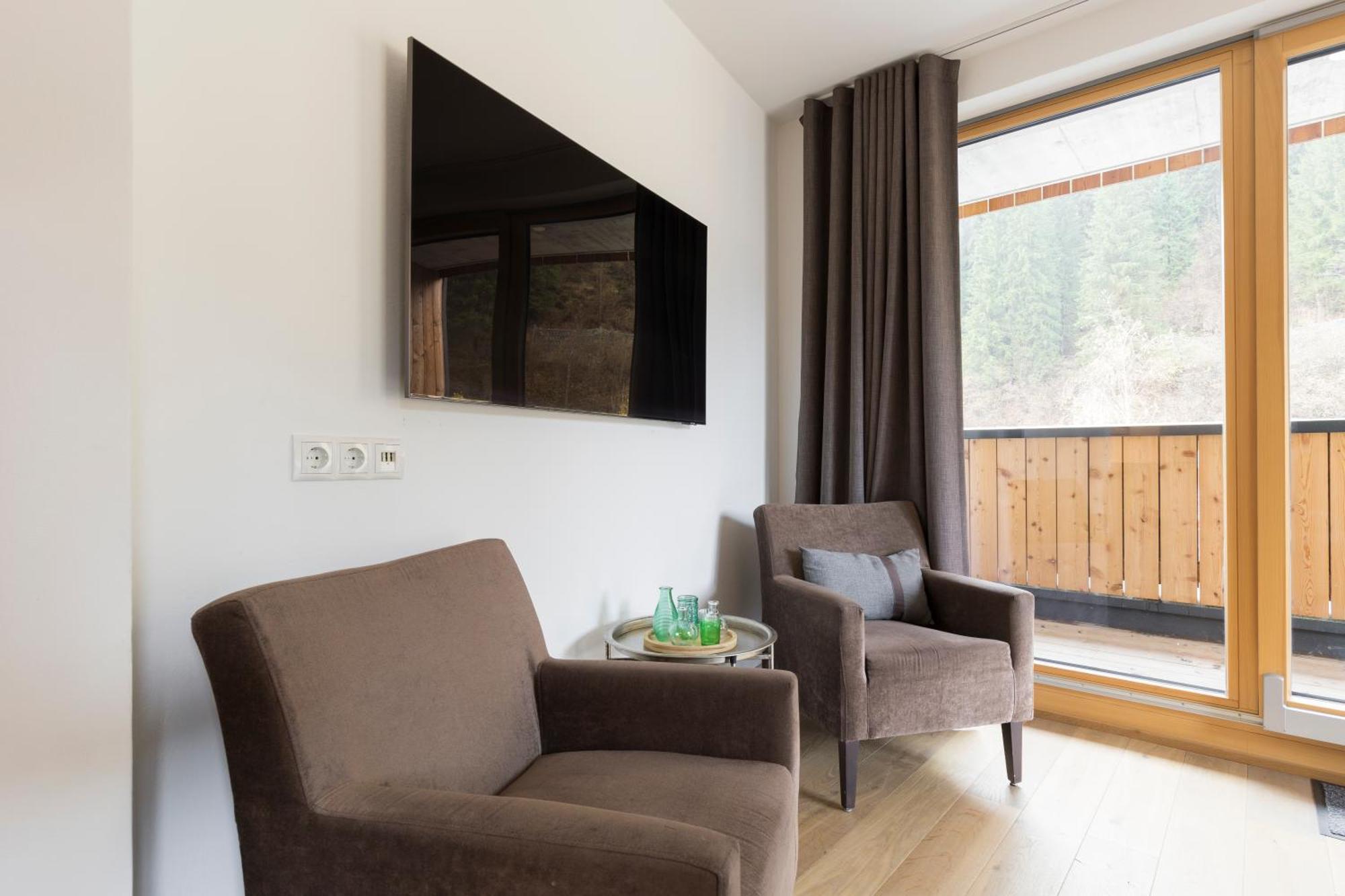 Aparthotel Herzblick Gmbh See Extérieur photo